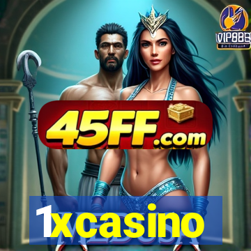 1xcasino