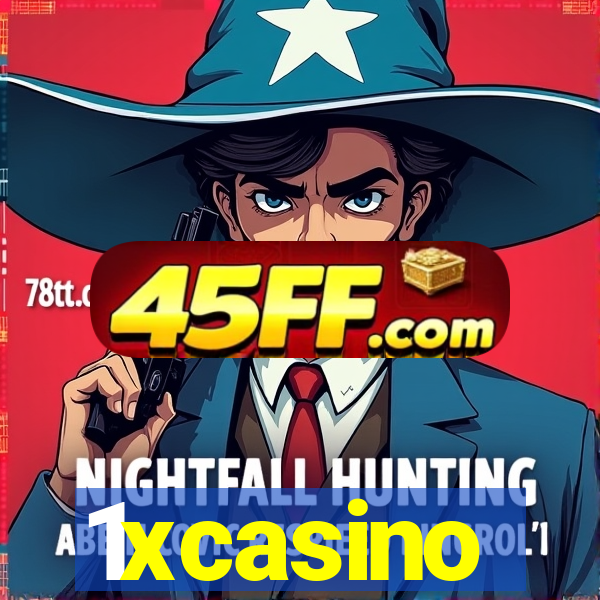 1xcasino