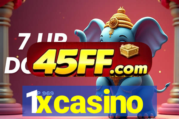 1xcasino