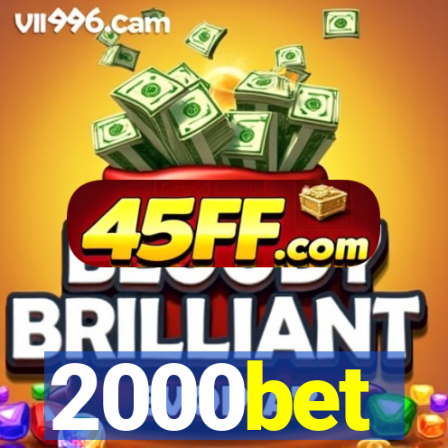 2000bet