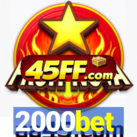 2000bet