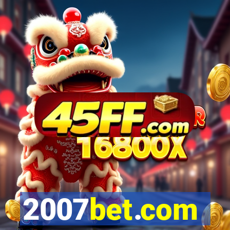 2007bet.com