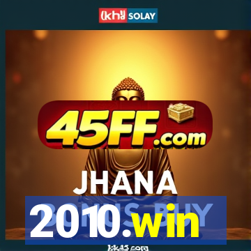 2010.win