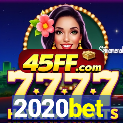 2020bet