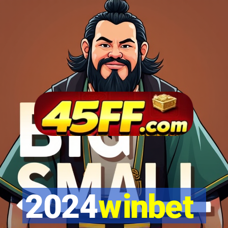 2024winbet