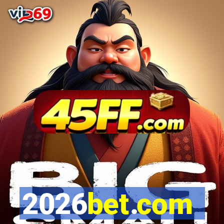2026bet.com