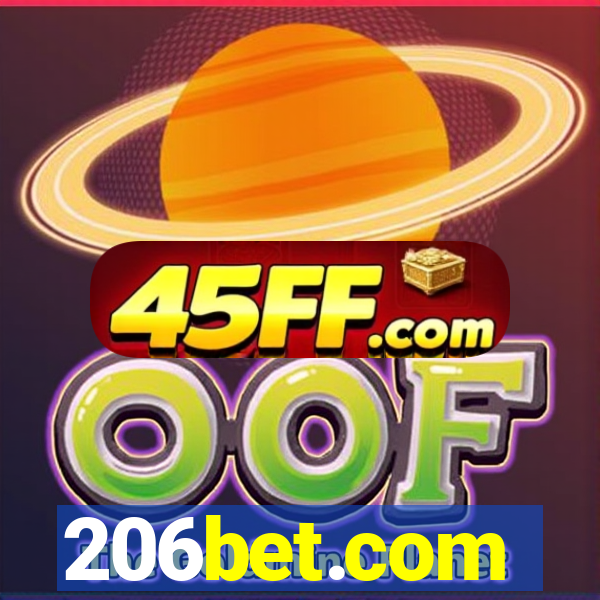 206bet.com