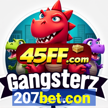 207bet.con