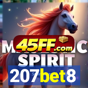 207bet8