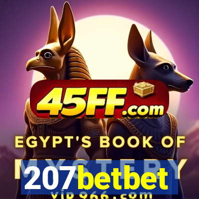 207betbet