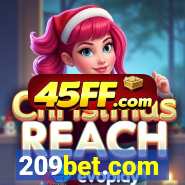 209bet.com