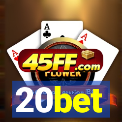20bet