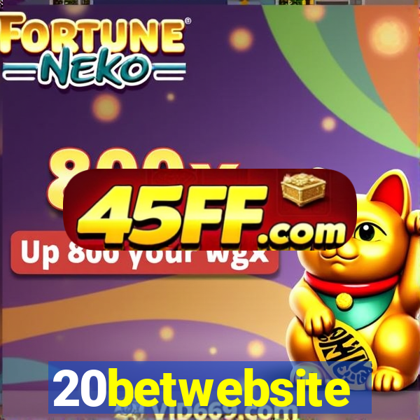 20betwebsite