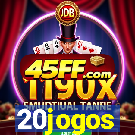 20jogos