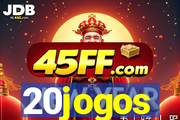20jogos