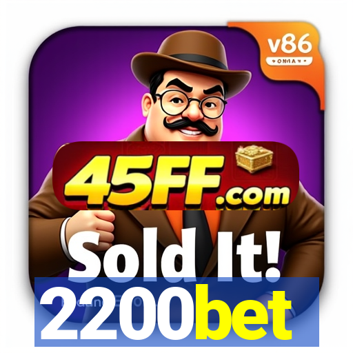 2200bet