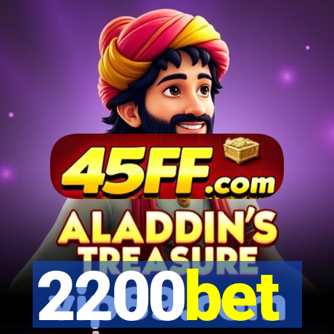 2200bet