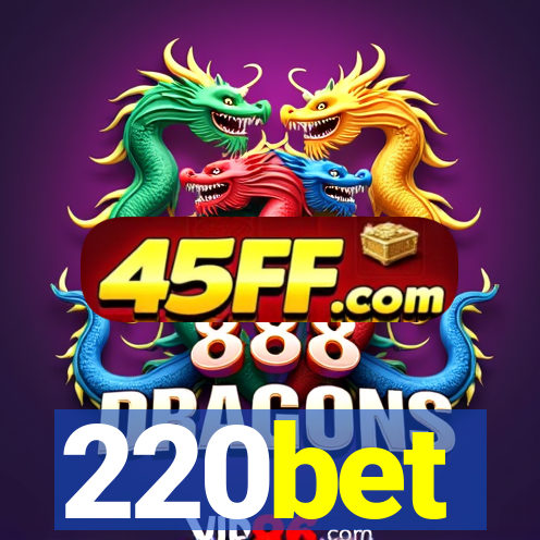 220bet