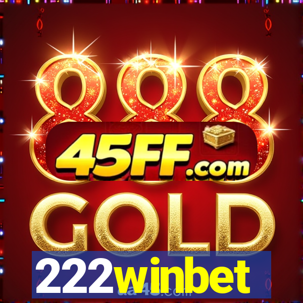 222winbet