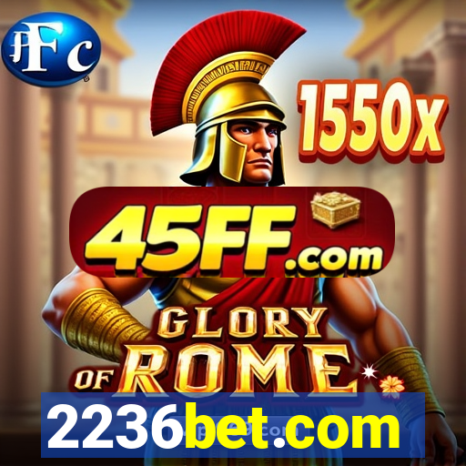 2236bet.com