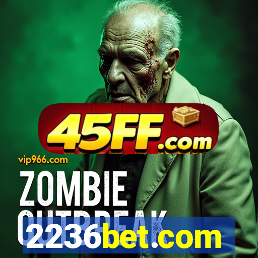 2236bet.com