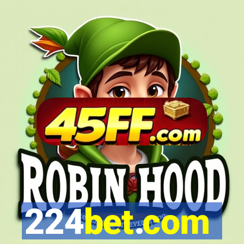 224bet.com