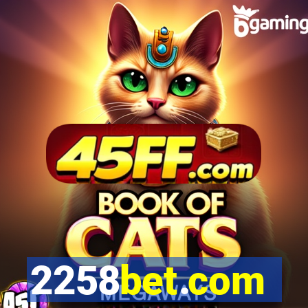 2258bet.com