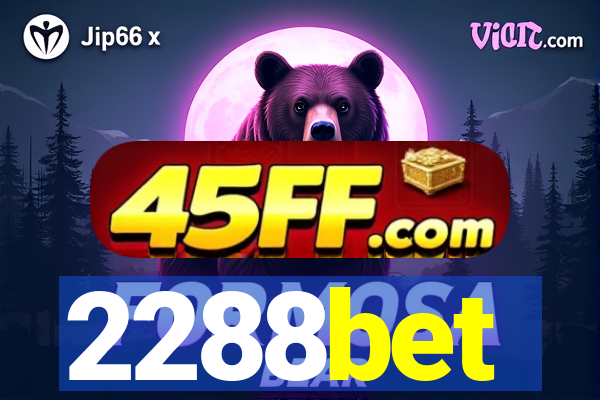 2288bet