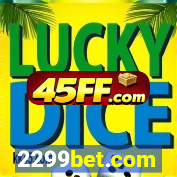 2299bet.com