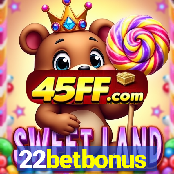 22betbonus