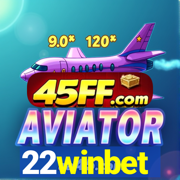 22winbet