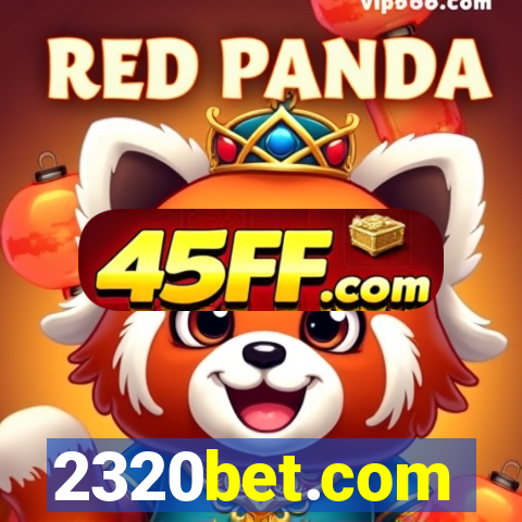 2320bet.com