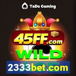 2333bet.com