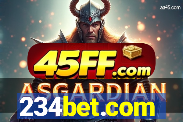 234bet.com