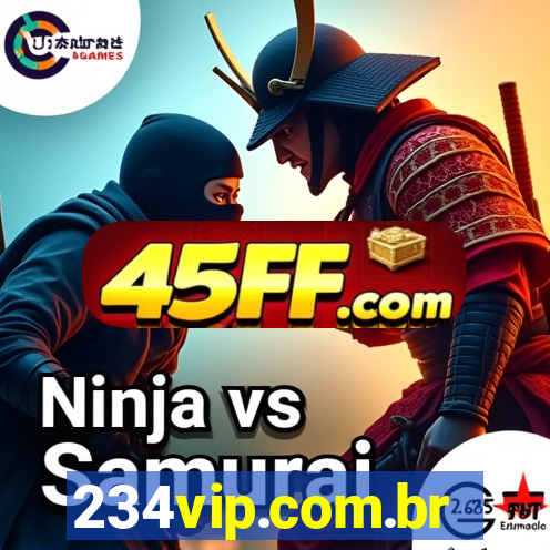 234vip.com.br
