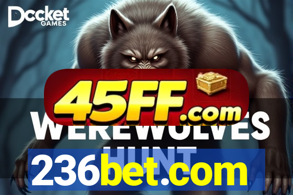 236bet.com