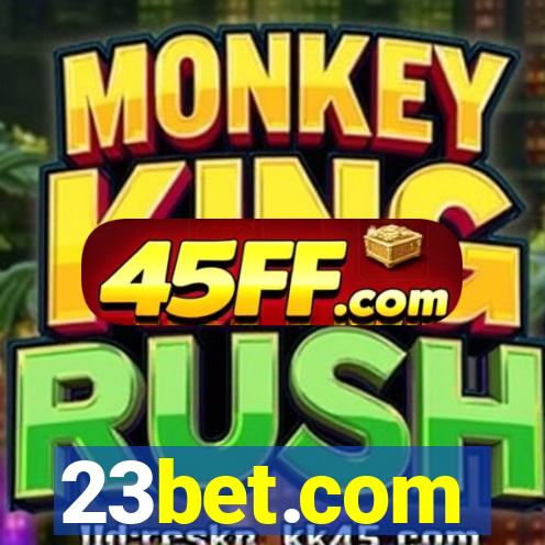 23bet.com