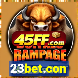 23bet.con
