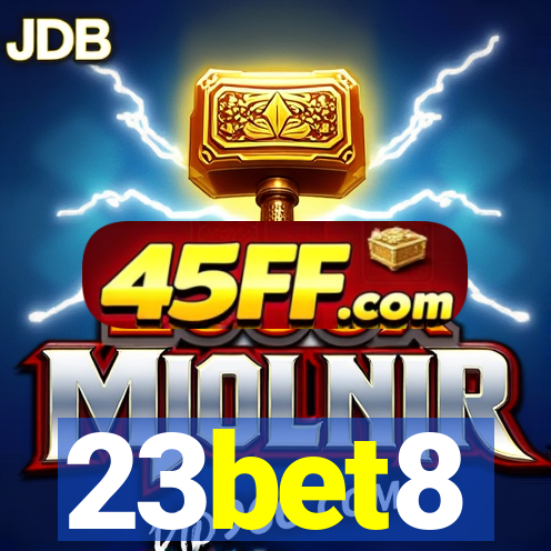 23bet8
