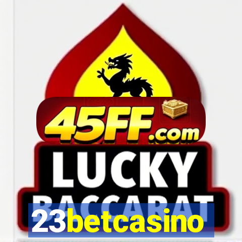 23betcasino