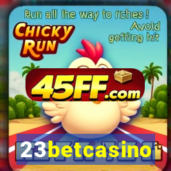 23betcasino