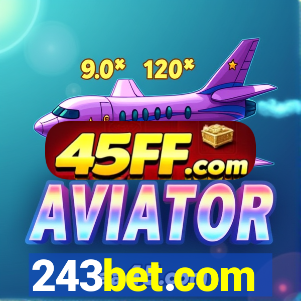 243bet.com