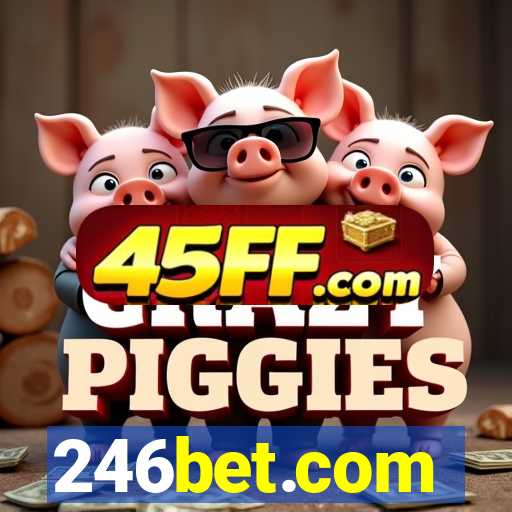 246bet.com