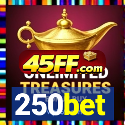 250bet