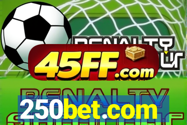 250bet.com