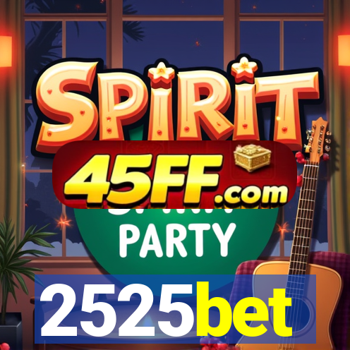 2525bet