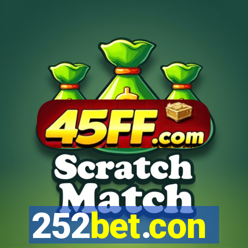 252bet.con