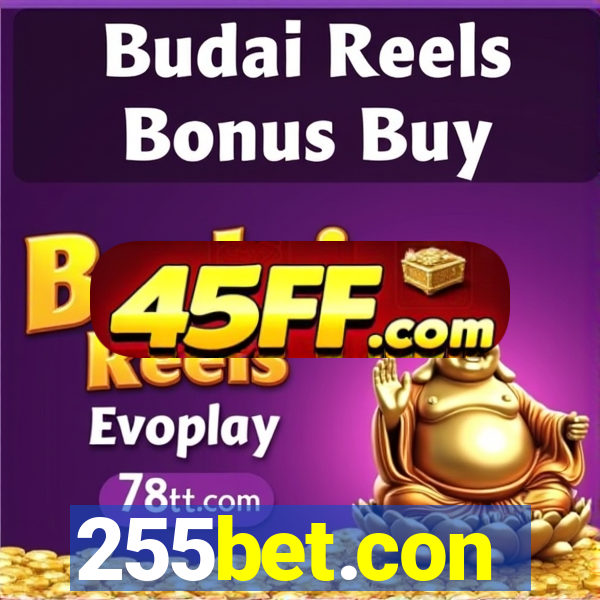 255bet.con