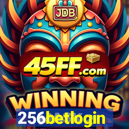 256betlogin
