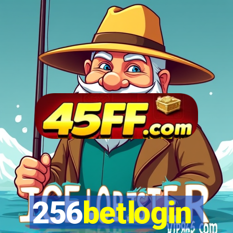 256betlogin